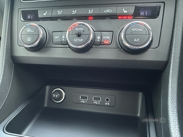 Used SEAT Ateca 2018 for sale - 77659528: Photo 14