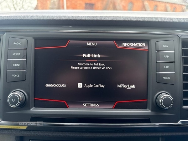 Used SEAT Ateca 2018 for sale - 77659528: Photo 18