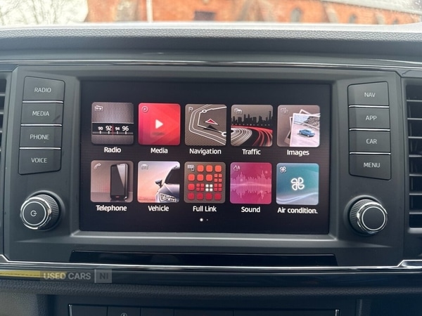 Used SEAT Ateca 2018 for sale - 77659528: Photo 19