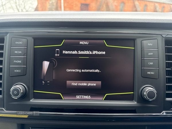 Used SEAT Ateca 2018 for sale - 77659528: Photo 20