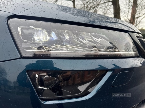 Used Skoda Karoq 2018 for sale - 77825385: Photo 10