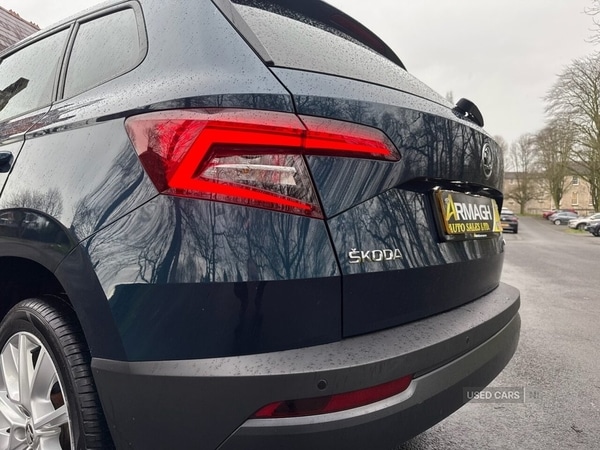 Used Skoda Karoq 2018 for sale - 77825385: Photo 12