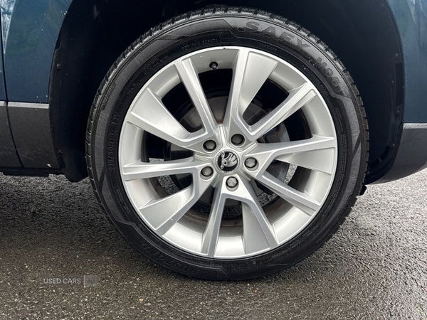 Used Skoda Karoq 2018 for sale - 77825385: Photo 13