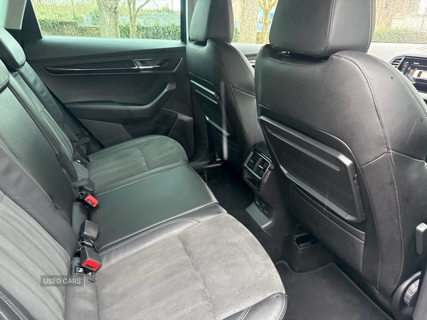 Used Skoda Karoq 2018 for sale - 77825385: Photo 14