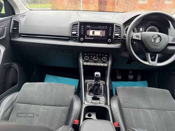 Used Skoda Karoq 2018 for sale - 77825385: Photo 15