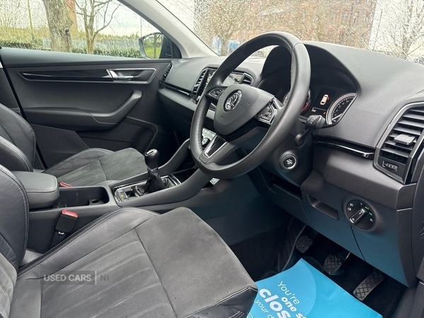 Used Skoda Karoq 2018 for sale - 77825385: Photo 16
