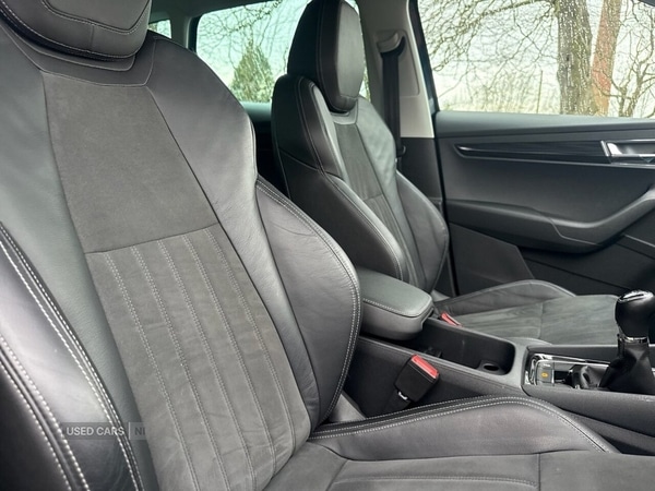 Used Skoda Karoq 2018 for sale - 77825385: Photo 17