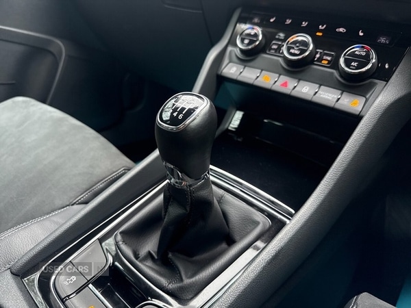 Used Skoda Karoq 2018 for sale - 77825385: Photo 18