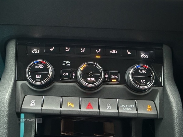 Used Skoda Karoq 2018 for sale - 77825385: Photo 19