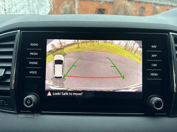 Used Skoda Karoq 2018 for sale - 77825385: Photo 21