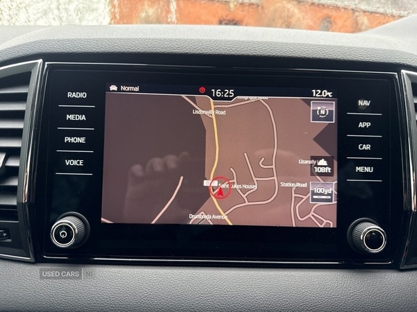 Used Skoda Karoq 2018 for sale - 77825385: Photo 22