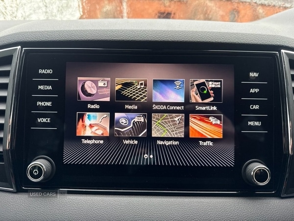 Used Skoda Karoq 2018 for sale - 77825385: Photo 24