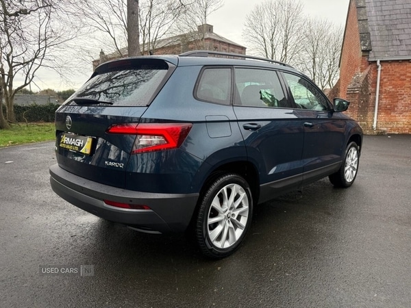 Used Skoda Karoq 2018 for sale - 77825385: Photo 7