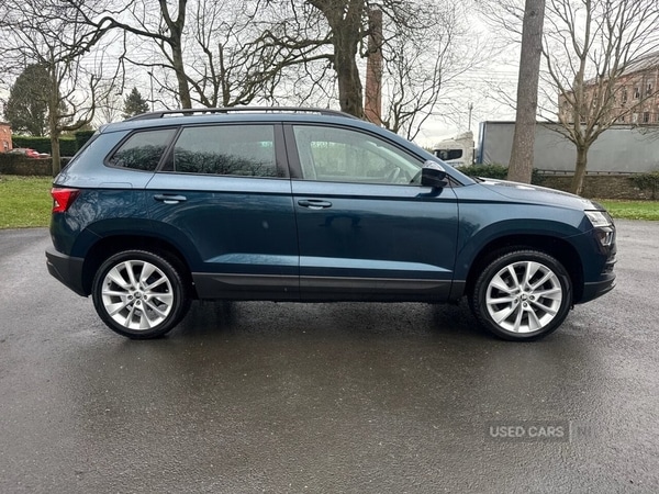 Used Skoda Karoq 2018 for sale - 77825385: Photo 8