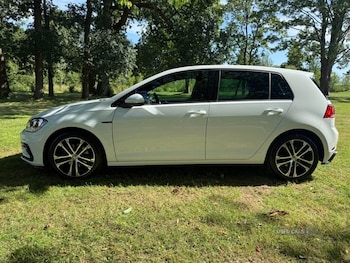 Used Volkswagen Golf 2019 for sale - 79317998: Photo