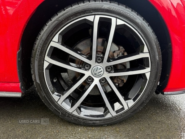 Used Volkswagen Golf 2016 for sale - 77565223: Photo 10