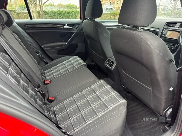 Used Volkswagen Golf 2016 for sale - 77565223: Photo 11
