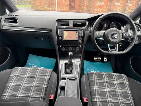 Used Volkswagen Golf 2016 for sale - 77565223: Photo 12