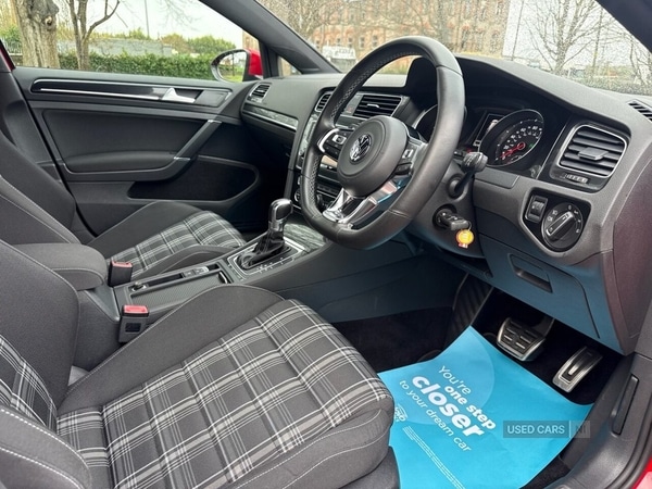 Used Volkswagen Golf 2016 for sale - 77565223: Photo 14