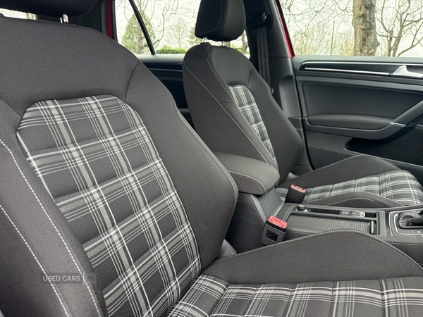 Used Volkswagen Golf 2016 for sale - 77565223: Photo 16