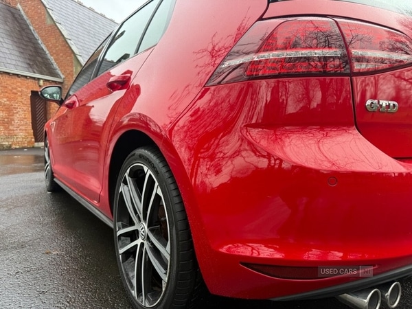 Used Volkswagen Golf 2016 for sale - 77565223: Photo 17