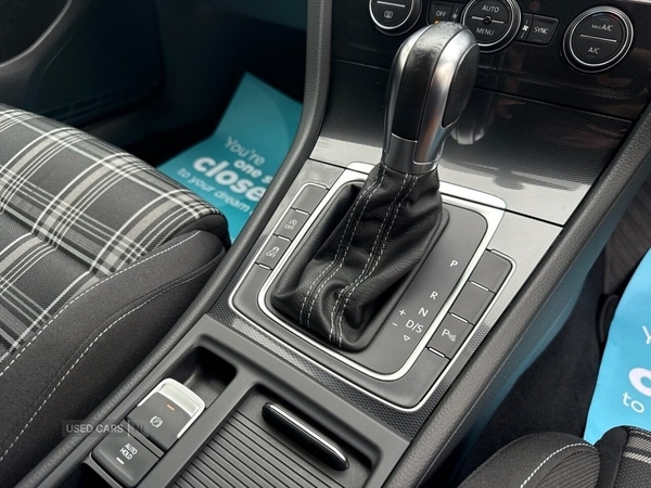 Used Volkswagen Golf 2016 for sale - 77565223: Photo 18