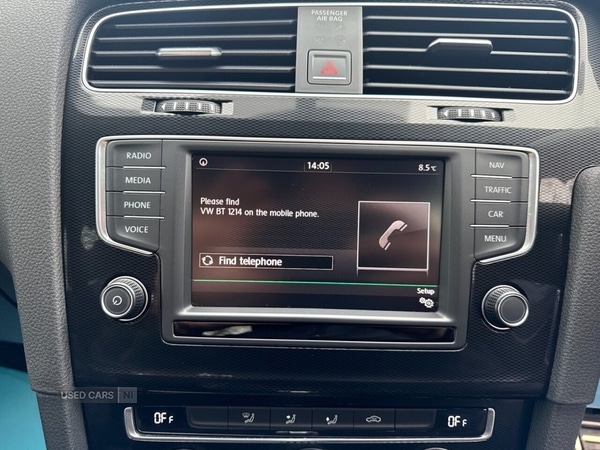 Used Volkswagen Golf 2016 for sale - 77565223: Photo 21