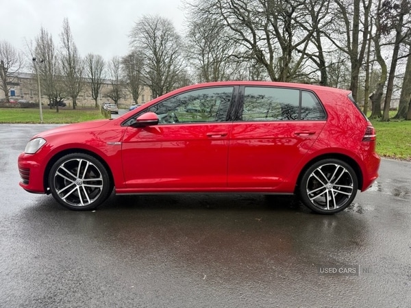 Used Volkswagen Golf 2016 for sale - 77565223: Photo 3