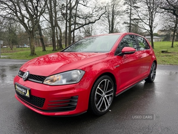 Used Volkswagen Golf 2016 for sale - 77565223: Photo 5