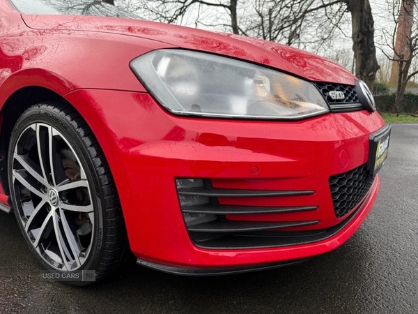 Used Volkswagen Golf 2016 for sale - 77565223: Photo 7