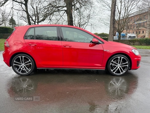 Used Volkswagen Golf 2016 for sale - 77565223: Photo 8