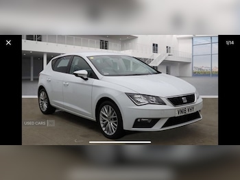 SEAT Leon feature image