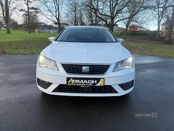 Used SEAT Leon 2018 for sale - 77192244: Photo