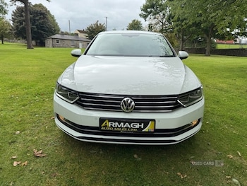 Used Volkswagen Passat 2016 for sale - 75979053: Photo
