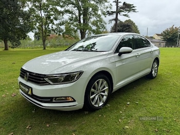 Used Volkswagen Passat 2016 for sale - 75979053: Photo