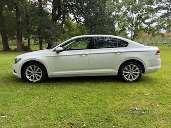 Used Volkswagen Passat 2016 for sale - 75979053: Photo