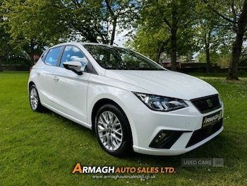 Used SEAT Ibiza 2019 for sale - 78742299: Photo