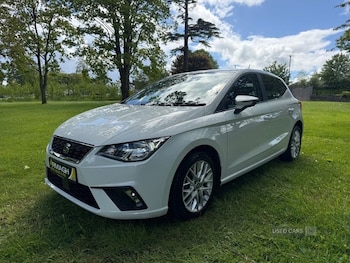 Used SEAT Ibiza 2019 for sale - 78742299: Photo