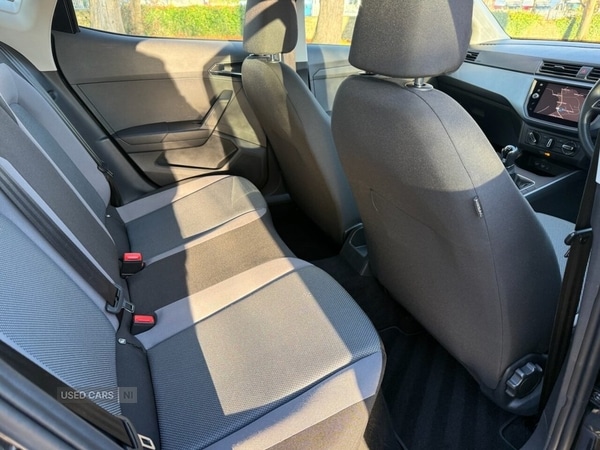 Used SEAT Arona 2019 for sale - 76702624: Photo 11