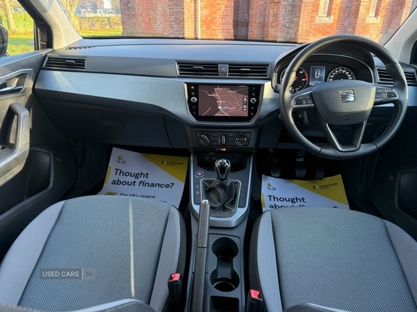 Used SEAT Arona 2019 for sale - 76702624: Photo 12