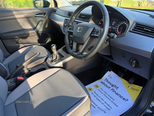 Used SEAT Arona 2019 for sale - 76702624: Photo 13