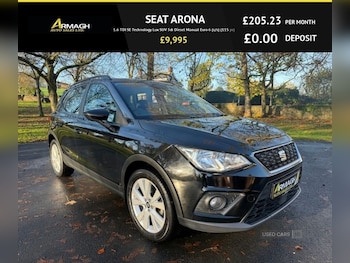 2019 - 1.6 TDI 115 SE Technology Lux [EZ] 5dr