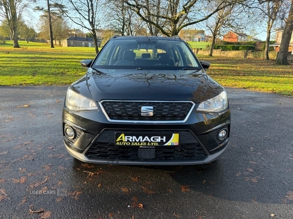 Used SEAT Arona 2019 for sale - 76702624: Photo 2