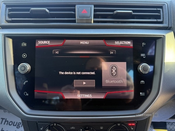 Used SEAT Arona 2019 for sale - 76702624: Photo 20