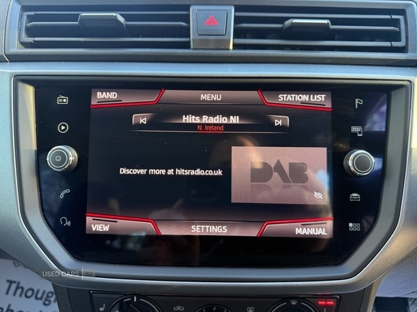 Used SEAT Arona 2019 for sale - 76702624: Photo 21