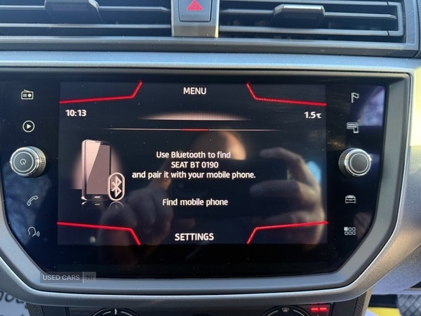 Used SEAT Arona 2019 for sale - 76702624: Photo 22