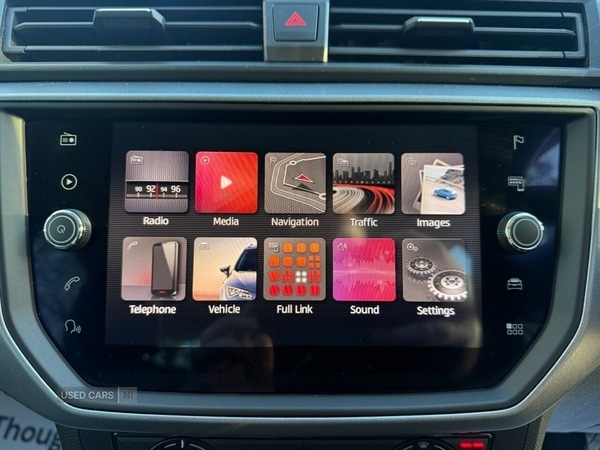 Used SEAT Arona 2019 for sale - 76702624: Photo 23