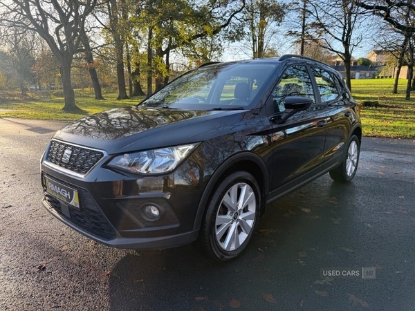 Used SEAT Arona 2019 for sale - 76702624: Photo 3