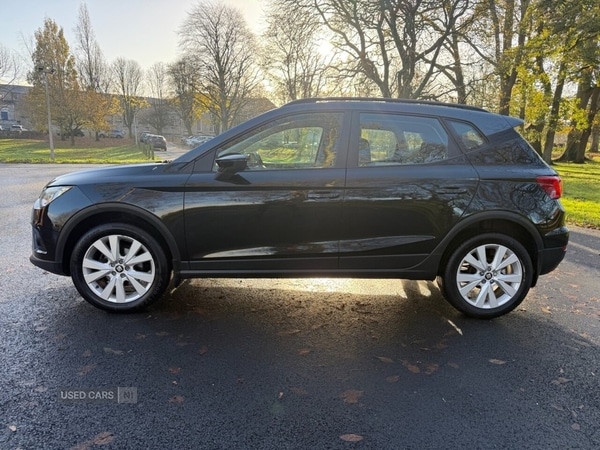 Used SEAT Arona 2019 for sale - 76702624: Photo 4
