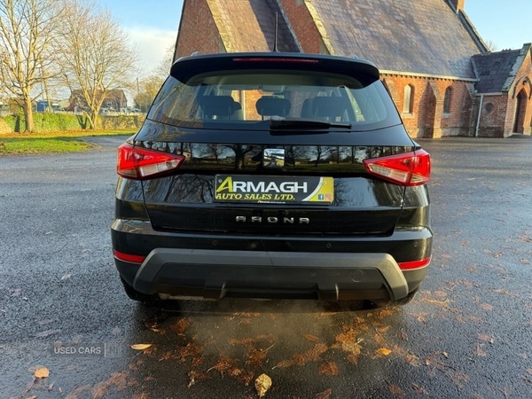 Used SEAT Arona 2019 for sale - 76702624: Photo 6